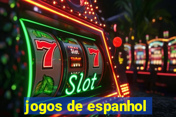 jogos de espanhol